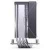 Dissipatore CPU Jonsbo CR-1000MAX, 120 mm - nero
