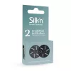 Pad di ricambio per pedicure silk'n FreshPedii FPR2PEUMR001 – Pad di ricambio medi e grossi