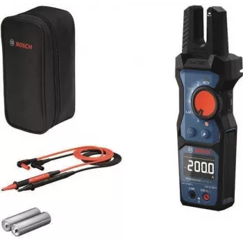 Bosch pinza amperometrica GFM 1000-15 (0601077400)