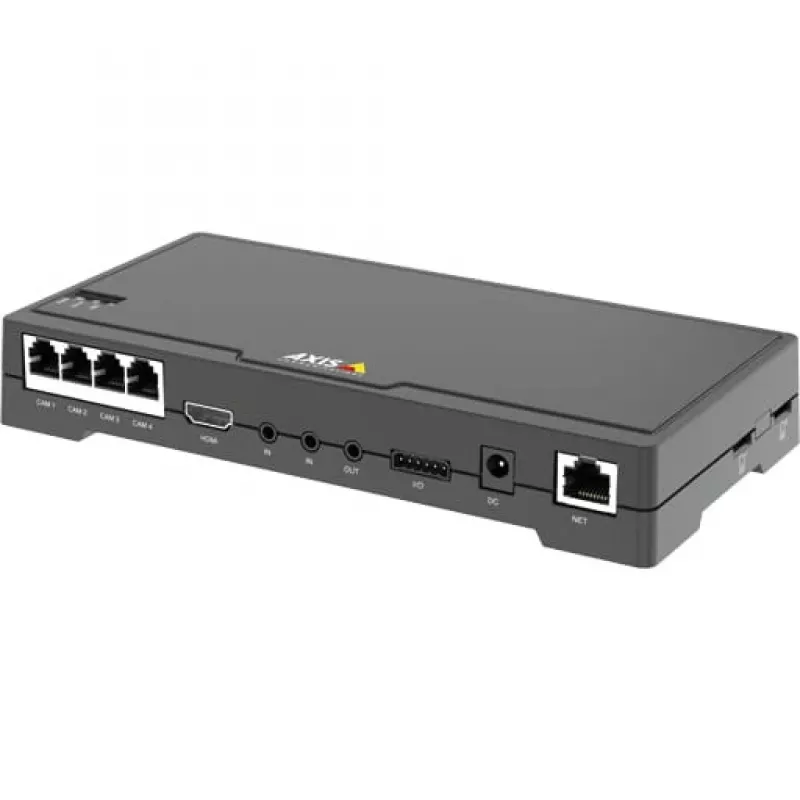 AXIS FA54 unità principale, video server