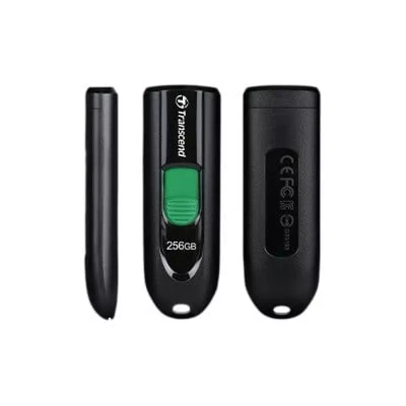 Chiavetta USB Flash USB3 256GB/790C TS256GJF790C Transcend