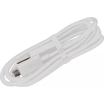 Cavo dati Motorola SKN6462A, Micro-USB, bianco, bulk (SKN6462A)