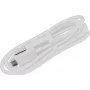 Cavo dati Motorola SKN6462A, Micro-USB, bianco, bulk (SKN6462A)