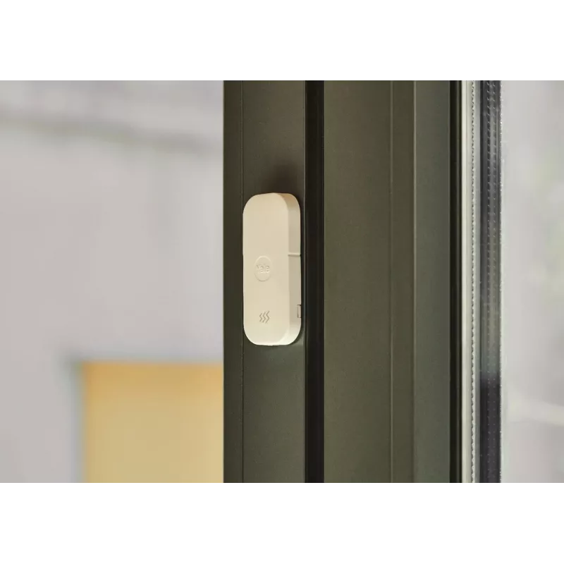 Yale AL-SDC-1A-W sensore porta/finestra wireless porta/finestra bianco