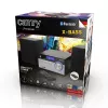 CAMRY CR 1173 Mini sistema Hi-Fi