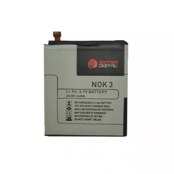 Batteria NOKIA 3 (HE319)