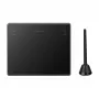 Tavoletta grafica HUION HS64 nero 5080 lpi 160 x 102 mm USB