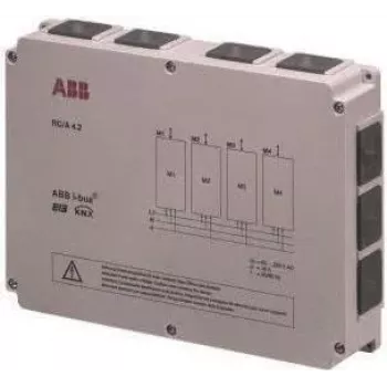 ABB controller ambiente RC/A 4.2 2CDG110104R0011