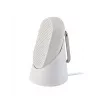 LEXON | Altoparlante | Mino T | Bluetooth | bianco | portatile | connessione wireless