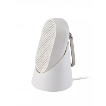 LEXON | Altoparlante | Mino T | Bluetooth | bianco | portatile | connessione wireless