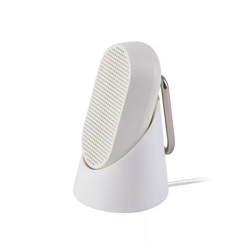 LEXON | Altoparlante | Mino T | Bluetooth | bianco | portatile | connessione wireless