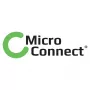 Cavo di rete Microconnect B-FTP5015W bianco 1,5 m Cat5e F/UTP (FTP)