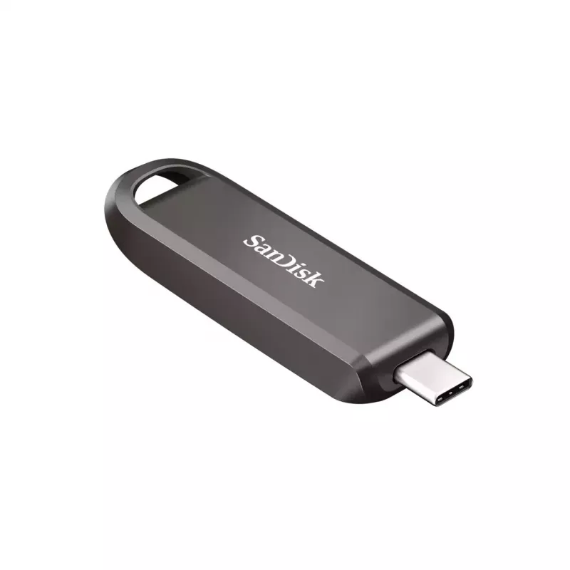 Chiavetta USB-C/512GB SDCZ890-512G-G46 Sandisk