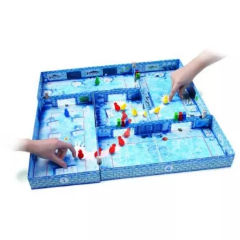 ICECOOL, gioco da tavolo Gioco per bambini dell'anno 2017