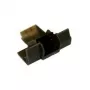 Sharp EA-772R rullo inchiostratore per calcolatrice, nero/rosso