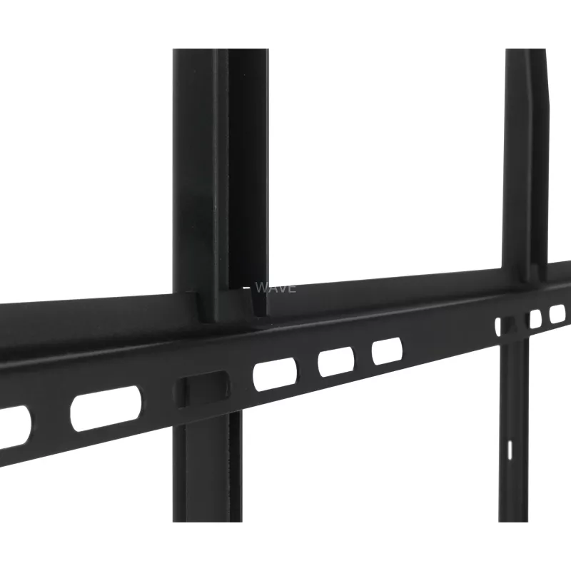 Supporto da parete per TV Actec TVM1 compatibile VESA regolabile per televisori a schermo piatto