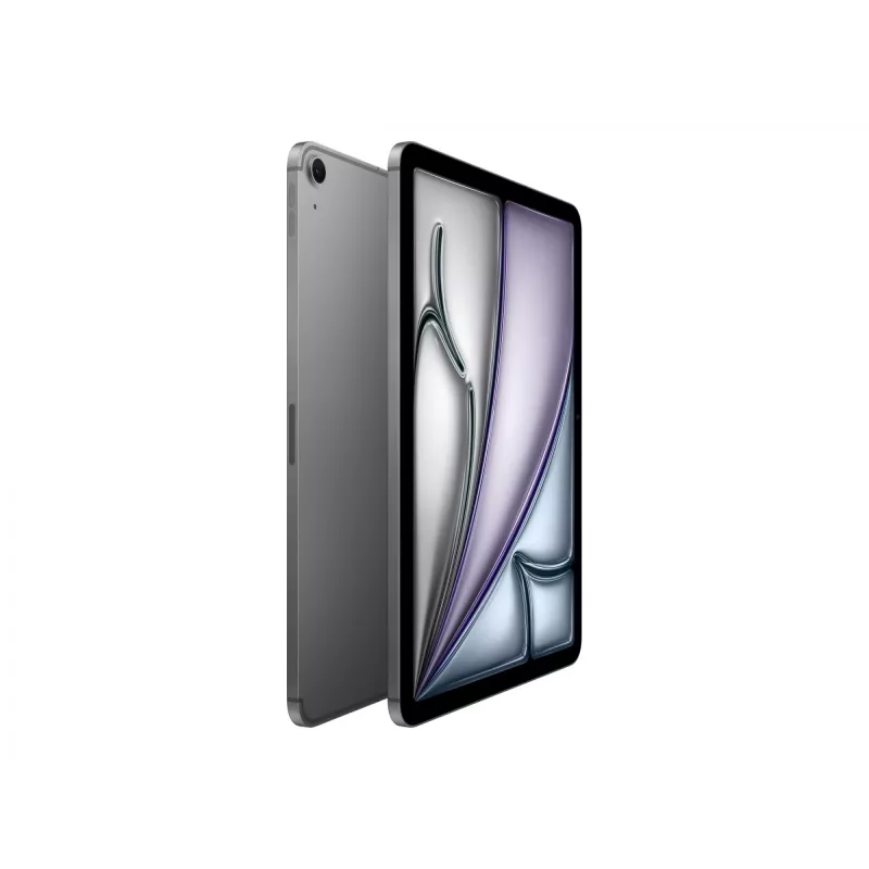 Apple iPad Air 11 pollici Wi-Fi + Cellular 128GB – Grigio siderale