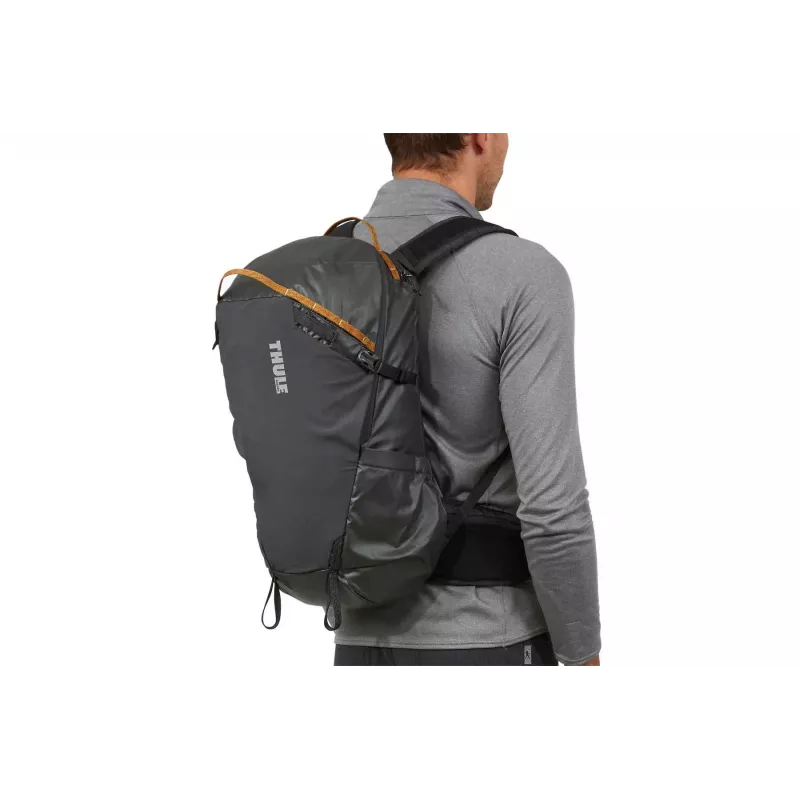 Zaino da trekking uomo Thule 4095 Stir 25L Wood Thrush