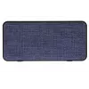 Altoparlante portatile Tellur Lycaon grigio