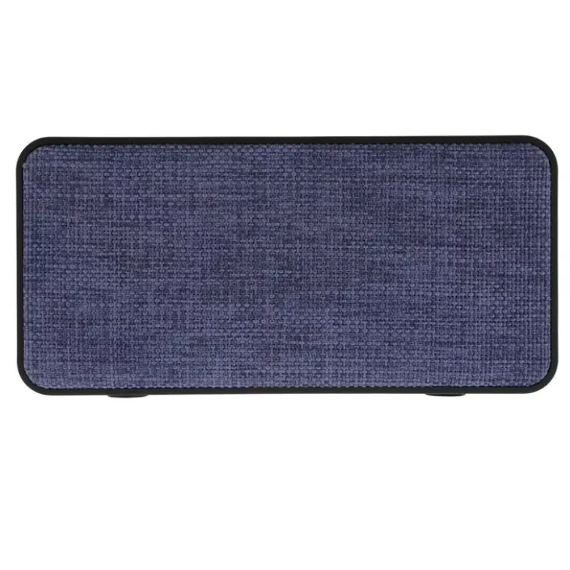 Altoparlante portatile Tellur Lycaon grigio