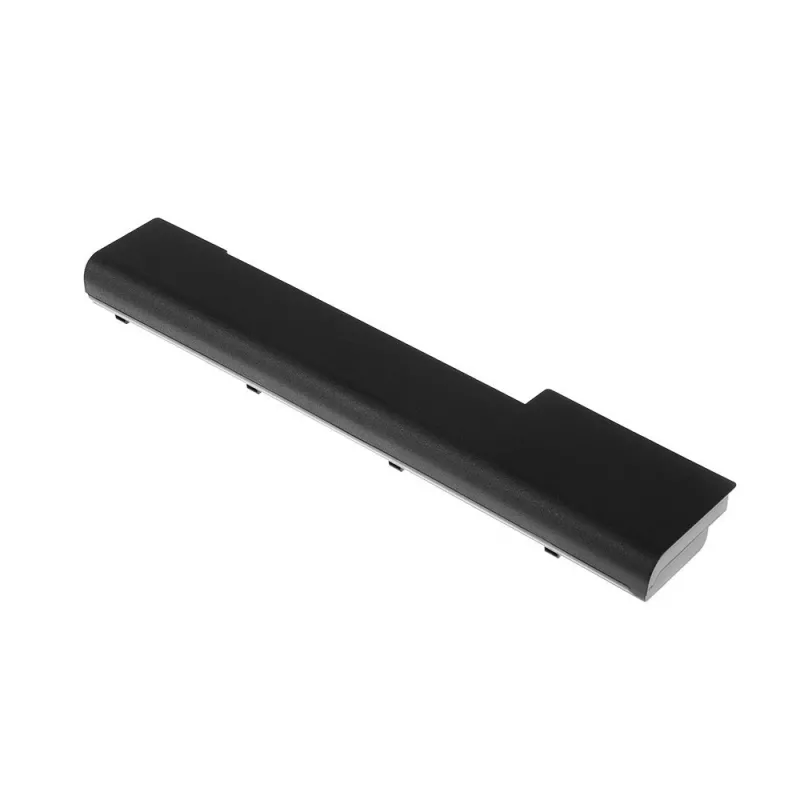 Batteria Green Cell HP56 per HP EliteBook 8560w 8570w 8760w 8770w, Li-Ion 4400 mAh, nero