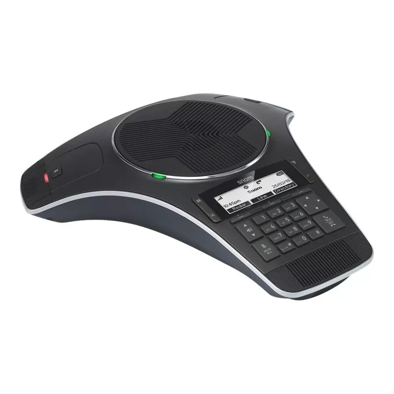 Telefono per conferenze Snom C620 audio HD connettività wireless