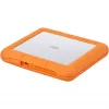 LaCie Rugged RAID Shuttle 8 TB disco rigido portatile, USB-C (STHT8000800)