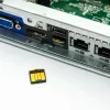 Yubico YubiHSM 2 v2.4 chiave di sicurezza USB