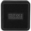 Altoparlante stereo portatile Edifier ES20 nero