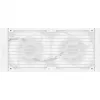 Dissipatore a liquido per CPU THERMALTAKE TH240 V3 ARGB Sync AIO Snow Edition