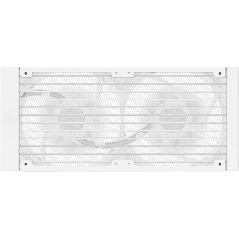 Dissipatore a liquido per CPU THERMALTAKE TH240 V3 ARGB Sync AIO Snow Edition