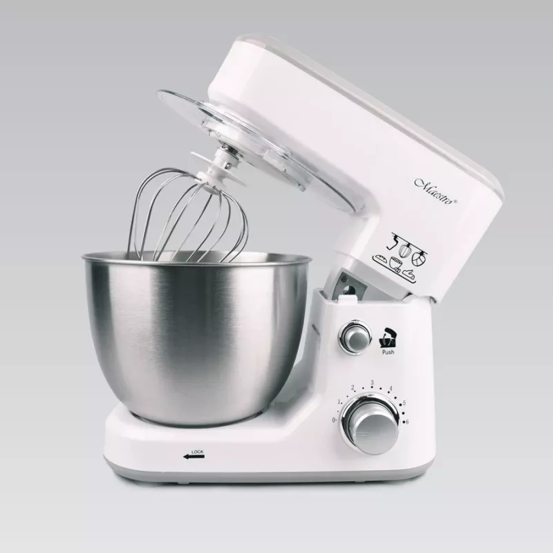 Impastatrice planetaria MAESTRO MR-560