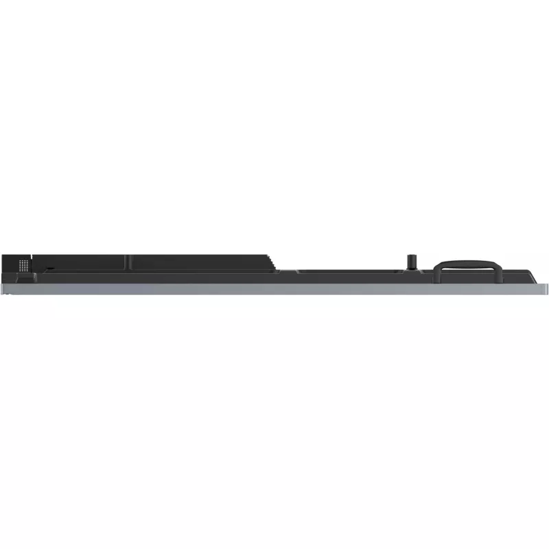 Display interattivo Vivitek NovoTouch BK860i da 86 pollici, 4K, argento