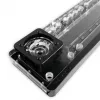 Stealkey Customs SK-UNI 360D Distroplate D-RGB Black Edition