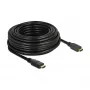 Cavo HDMI DeLOCK 85285 15 m