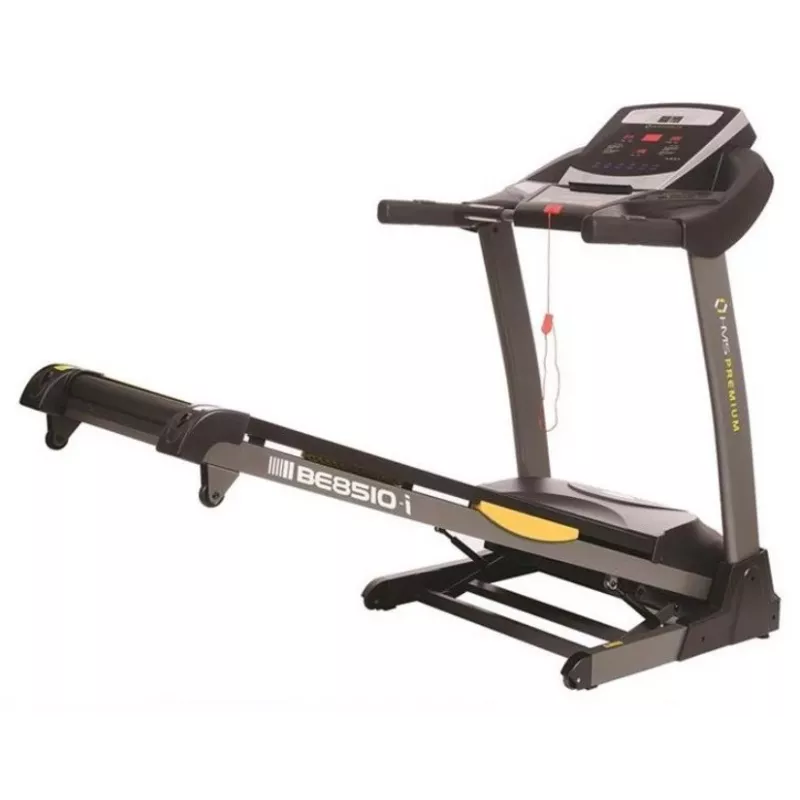 Tapis roulant elettrico HMS BE8510-i 1-22 km/h
