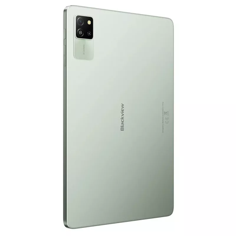 Blackview TAB 60 4/128GB WiFi verde senza caricabatterie