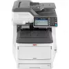 Stampante multifunzione OKI MC883dn stampa a colori LED