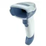 Zebra DS4608-HC4000BVZWW Lettore di codici a barre Lettore di codici a barre manuale 1D/2D LED blu, bianco
