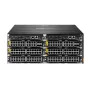 Switch managed HPE Aruba Networking CX 5420 6 slot L3 960 Gbit/s