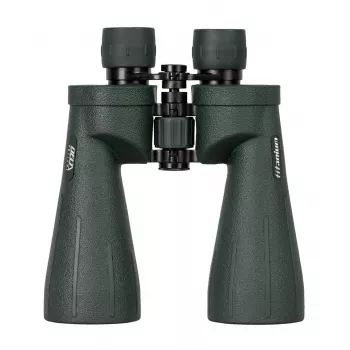 Binocolo Delta Optical Titanium 9x63 – ingrandimento 9x, lenti obiettivo 63 mm