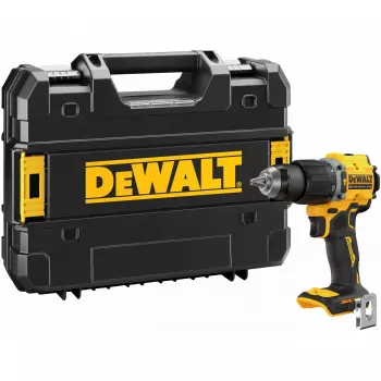 Avvitatore a batteria DeWalt DCD799NT-XJ 18V motore brushless design compatto