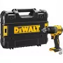 Avvitatore a batteria DeWalt DCD799NT-XJ 18V motore brushless design compatto