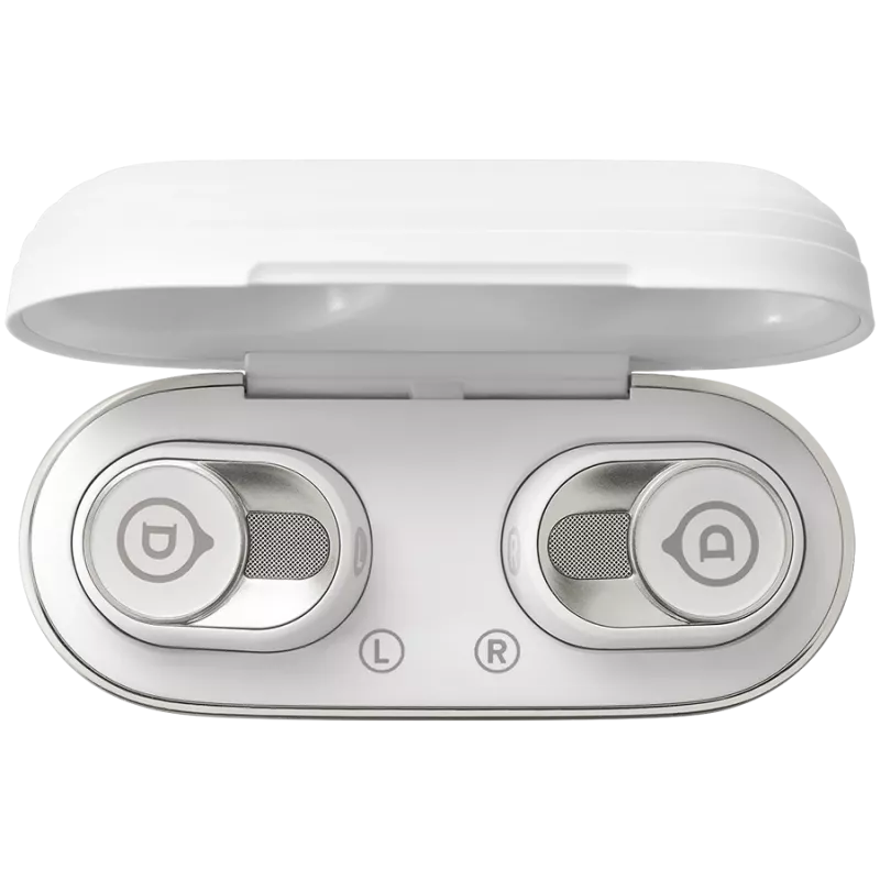 Devialet Gemini II bianco iconico