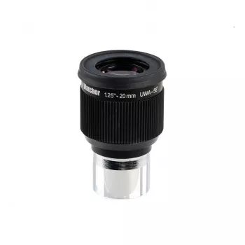 Oculare Skywatcher SWA-58 20mm 1,25