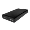 Case per HDD LogiLink UA0284 nero 3,5 pollici