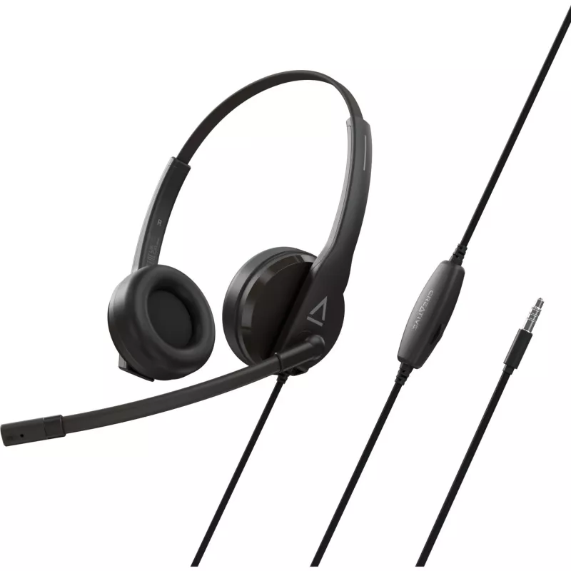 Cuffie HS 230
