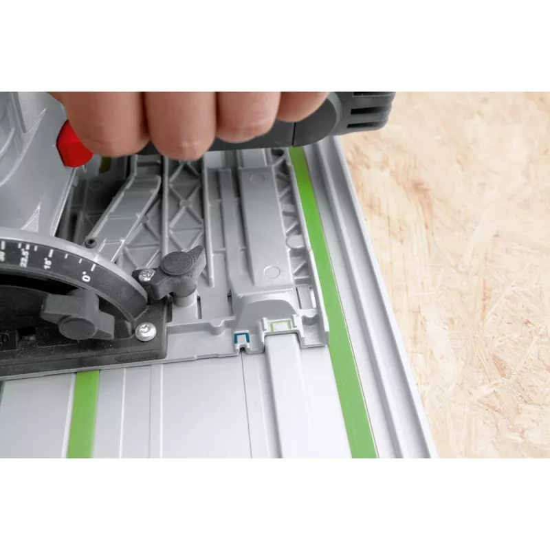 Bosch FSN 2100 Professional guida di guida