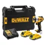 DeWALT DCF809D2T 3200 RPM nero, giallo