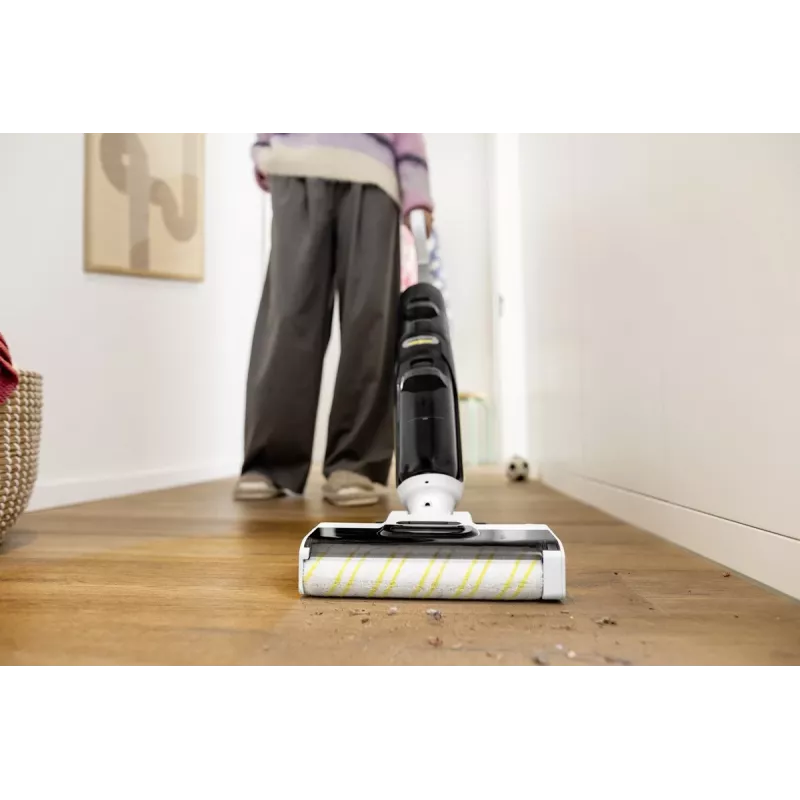 Kärcher FCV4 lavasciuga a batteria per pavimenti (1.056-131.0)